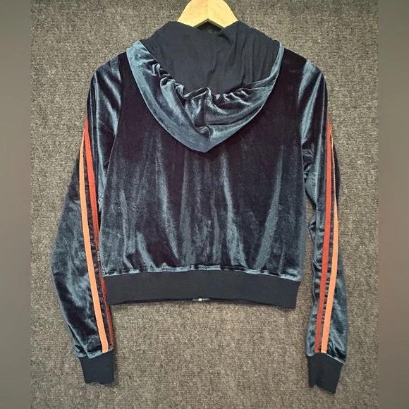 Body Glove Hoodie Jacket Size Xsmall - Picture 2 of 9